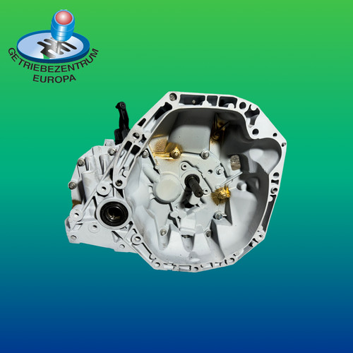 Getriebe jr5308 renault - *getriebe,