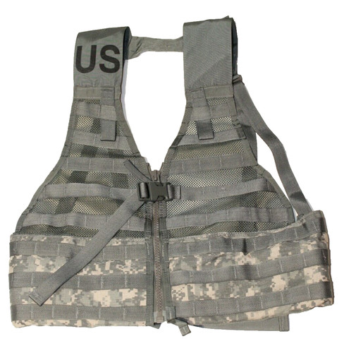 Orig army fighting load - us,