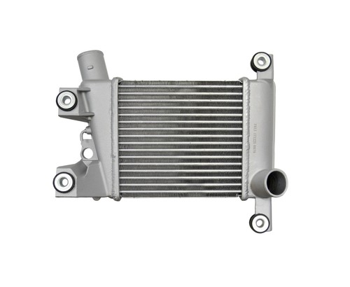 Intercooler fits nissan - intercooler,