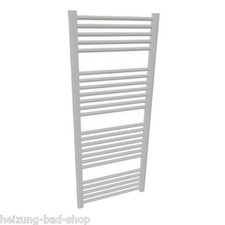 Buderus Bad Heizkörper