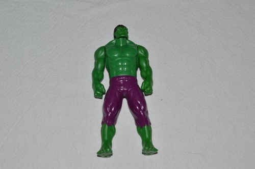 Hasbro marvel figur - -,