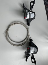 Shimano Deore LX SL-T670