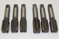 3 tlg. Satz Gewindebohrer Handgewindebohrer - M45 x 4,5 - HSS - rechts - neuwert