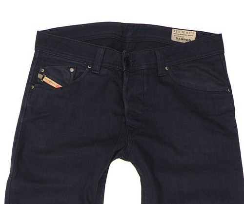 Diesel darron herren jeans - jeans, –