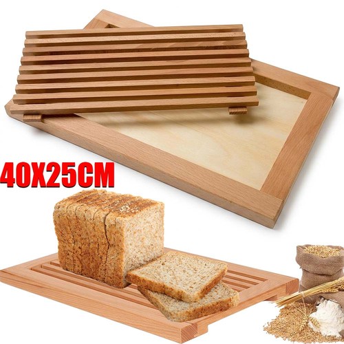 Brotschneidebrett mit
