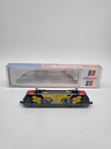 Roco spur 23320 elektrolok - spur,