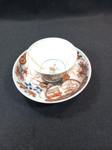 Tasse untertasse porzellan - tasse,