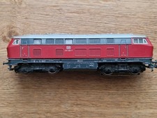 Märklin 3075 Diesellok BR