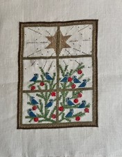 Haandarbejdets Fremme *