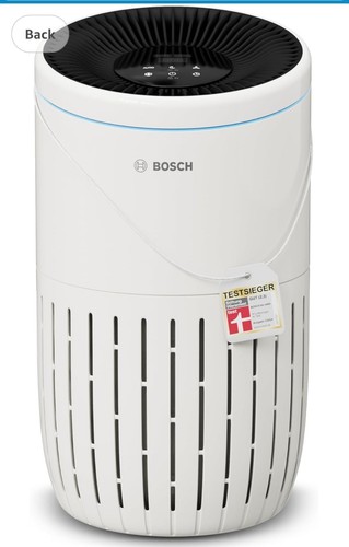 Bosch air 4000 - bosch,