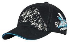 Bullstar Basecap Racing