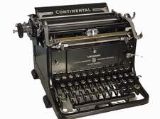 Continental Standard