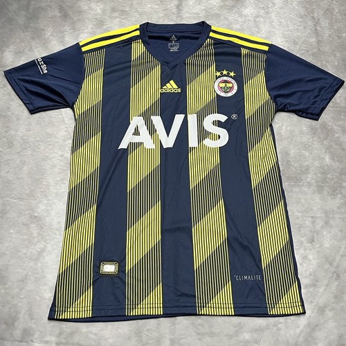 Fenerbahce istanbul trikot - istanbul,