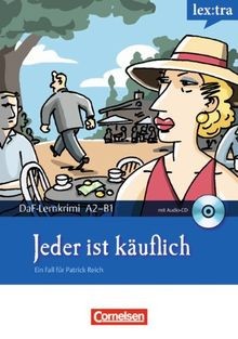 Lextra deutsch als - lextra,