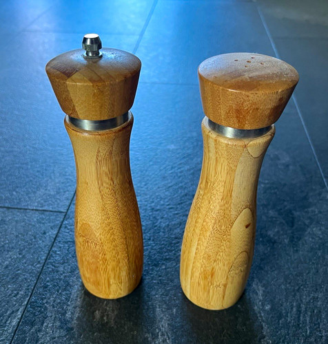 Wmf salz pfefferstreuer - wmf, set