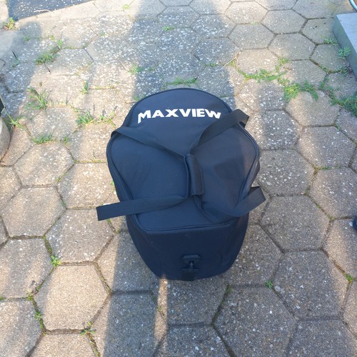 Maxviiew antenne dom für - antenne-dom,