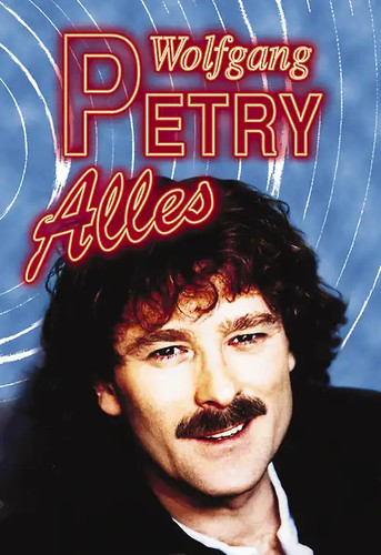 Wolfgang petry alles - -,