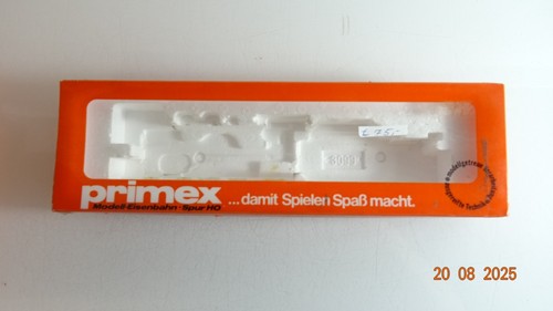 Primex 3010 lok mit - 3010,