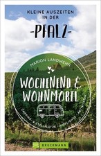 Wochenend und Wohnmobil -