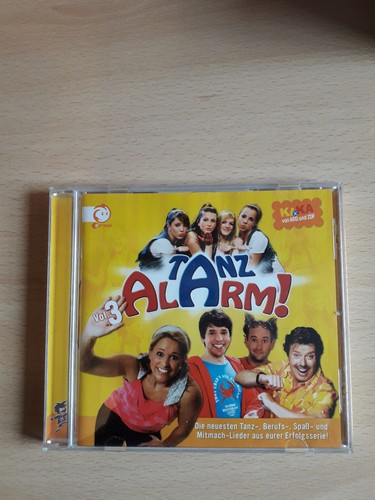 Tanzalarm die neuesten - die,