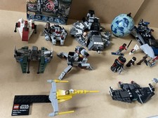 Huge LEGO Star Wars Bundle -