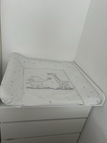 Wickelaufsatz
