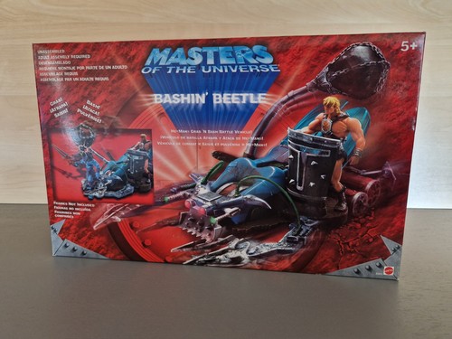 Masters the universe 200x - masters,