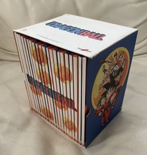 Dragon ball dvd classic serie - dragon,
