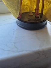 Barbie  Mattel  Belle