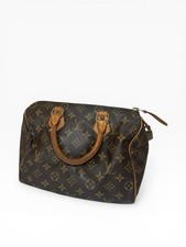 Louis Vuitton Speedy