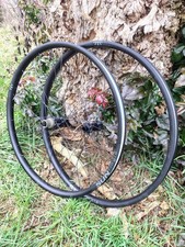 DEFEKT: Sun Ringle Expert 29"