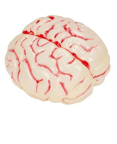 Colour changing light brain - light,