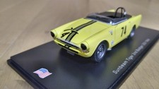 Spark 1/43 Sunbeam Tiger #74