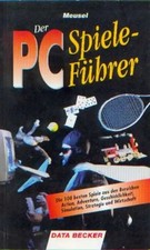 Der spieleführer data - pc-spieleführer,