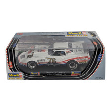 Revell 08354 Greenwood Corvette #76 Spirit of Sebring neu in Box Slotcar 1:32