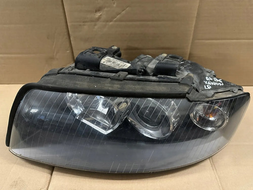 Frontscheinwerfer audi - frontscheinwerfer,