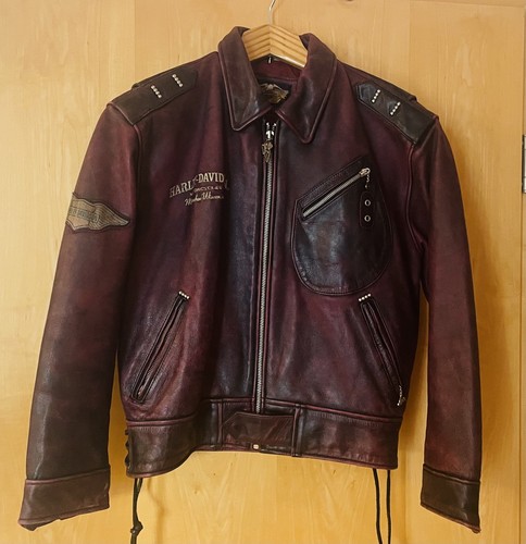 Harley davidson damen - davidson,