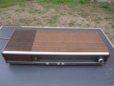 SABA Mainau de Luxe Radio