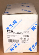 Eaton T3-3-8401/I2 Wendeschalter NEU OVP