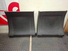 Abdeckungen Verkleidungen für