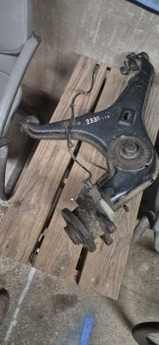 Querlenker achsschenkel - t5,