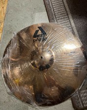 Paiste alpha full - paiste, ride