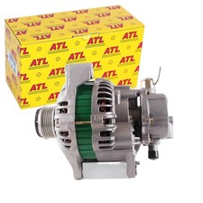 ATL LICHTMASCHINE 110 A