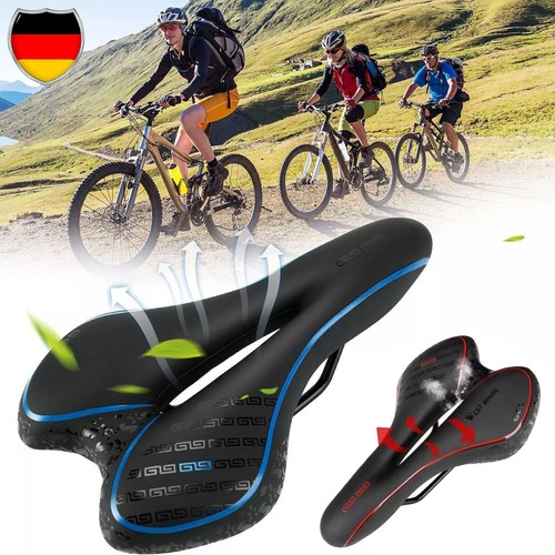 Ergonomische gel fahrrad - ergonomische,