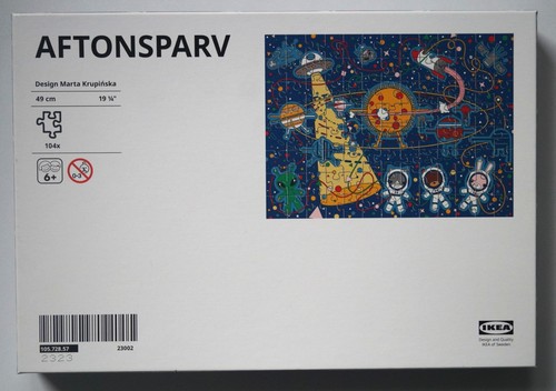 Portofrei ikea aftonsparv - -,