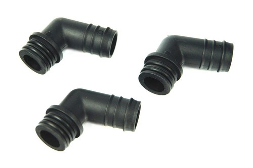 Schlauchanschluss für - 3x,