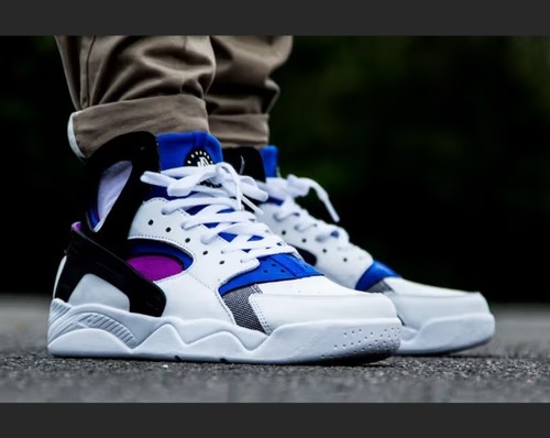 Nike air flight - nike, huarache