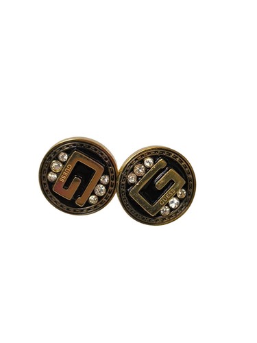 Guess ohrstecker elegant damen - elegant,