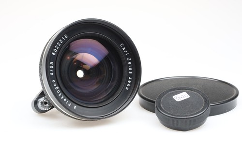 Carl zeiss flektogon - zeiss,