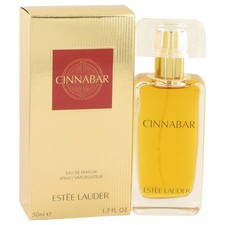 Estee Lauder Cinnabar eau de
